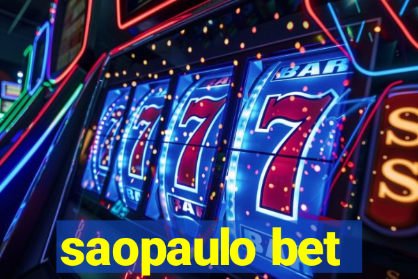 saopaulo bet